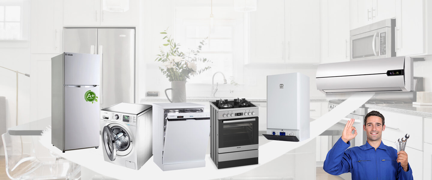 Ataşehir Gorenje Servisi